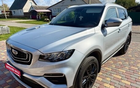 Geely Atlas, 2023 год, 2 090 000 рублей, 6 фотография