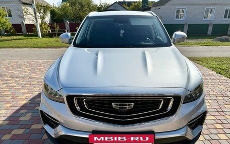 Geely Atlas, 2023 год, 2 090 000 рублей, 8 фотография