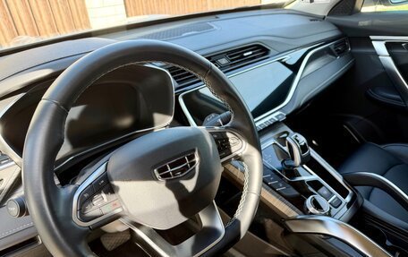 Geely Atlas, 2023 год, 2 090 000 рублей, 20 фотография