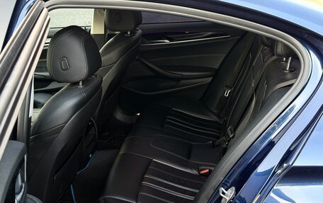 BMW 5 серия, 2018 год, 2 190 000 рублей, 8 фотография
