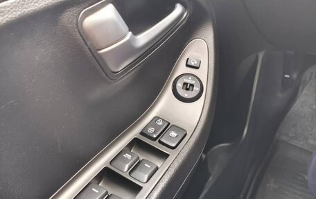 KIA Picanto II, 2014 год, 949 000 рублей, 11 фотография