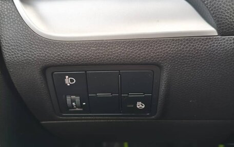 KIA Picanto II, 2014 год, 949 000 рублей, 12 фотография