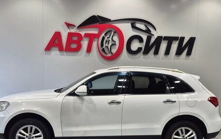 Zotye T600, 2018 год, 899 000 рублей, 4 фотография