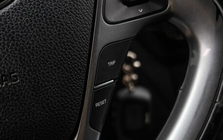 KIA Rio III рестайлинг, 2015 год, 1 085 000 рублей, 22 фотография