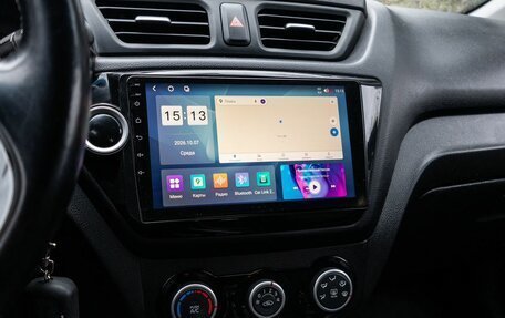 KIA Rio III рестайлинг, 2015 год, 1 085 000 рублей, 23 фотография
