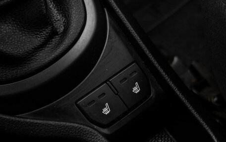 KIA Rio III рестайлинг, 2015 год, 1 085 000 рублей, 26 фотография