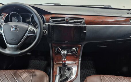 Zotye T600, 2018 год, 899 000 рублей, 10 фотография