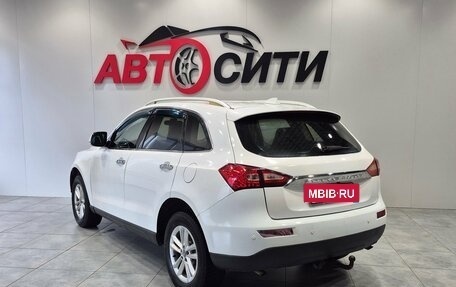 Zotye T600, 2018 год, 899 000 рублей, 5 фотография