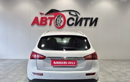 Zotye T600, 2018 год, 899 000 рублей, 6 фотография