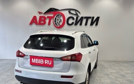 Zotye T600, 2018 год, 899 000 рублей, 7 фотография