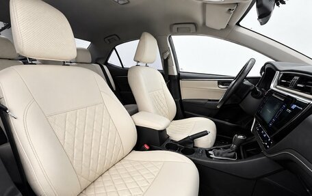 Toyota Corolla, 2018 год, 1 770 000 рублей, 14 фотография