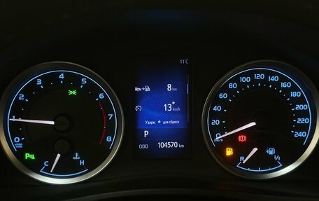 Toyota Corolla, 2018 год, 1 770 000 рублей, 6 фотография