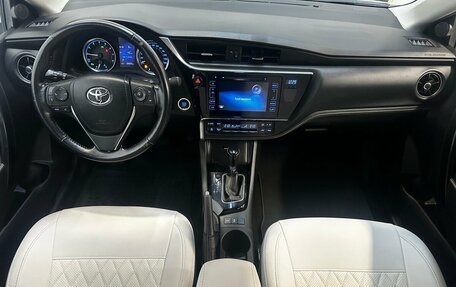 Toyota Corolla, 2018 год, 1 770 000 рублей, 5 фотография