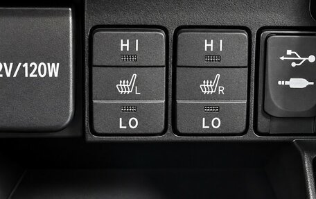 Toyota Corolla, 2018 год, 1 770 000 рублей, 10 фотография