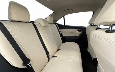 Toyota Corolla, 2018 год, 1 770 000 рублей, 15 фотография