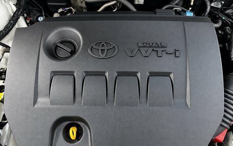 Toyota Corolla, 2018 год, 1 770 000 рублей, 17 фотография