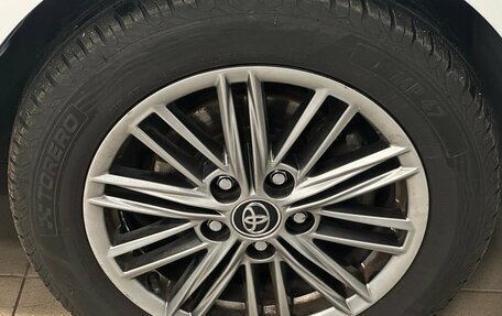 Toyota Corolla, 2018 год, 1 770 000 рублей, 18 фотография