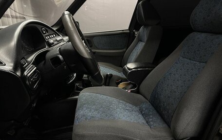 Chevrolet Niva I рестайлинг, 2005 год, 299 999 рублей, 6 фотография