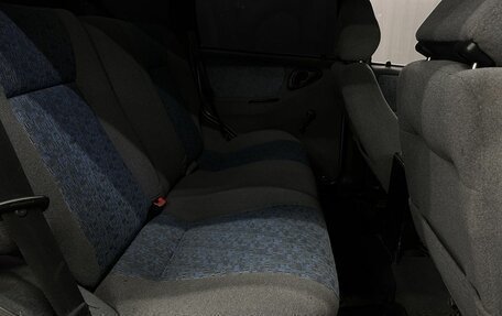 Chevrolet Niva I рестайлинг, 2005 год, 299 999 рублей, 13 фотография