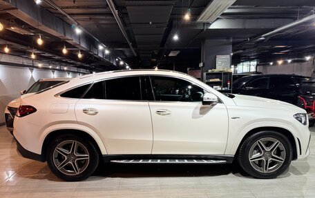 Mercedes-Benz GLE Coupe AMG, 2020 год, 8 900 000 рублей, 6 фотография