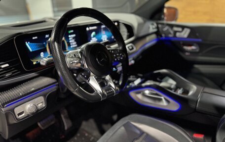 Mercedes-Benz GLE Coupe AMG, 2020 год, 8 900 000 рублей, 16 фотография