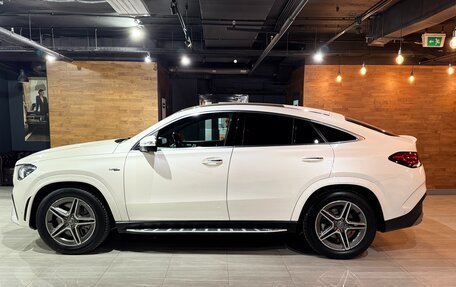 Mercedes-Benz GLE Coupe AMG, 2020 год, 8 900 000 рублей, 5 фотография