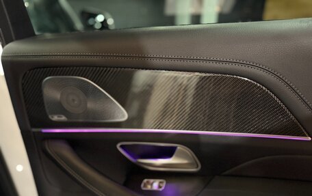 Mercedes-Benz GLE Coupe AMG, 2020 год, 8 900 000 рублей, 13 фотография