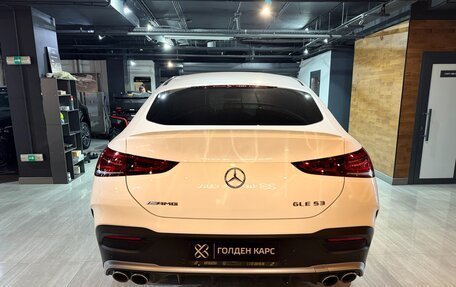 Mercedes-Benz GLE Coupe AMG, 2020 год, 8 900 000 рублей, 7 фотография