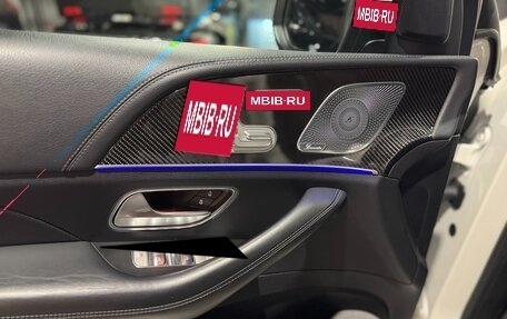 Mercedes-Benz GLE Coupe AMG, 2020 год, 8 900 000 рублей, 15 фотография