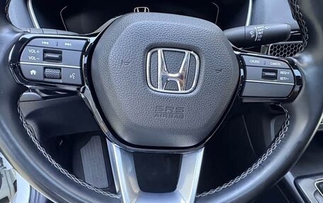 Honda Civic, 2022 год, 1 948 000 рублей, 11 фотография