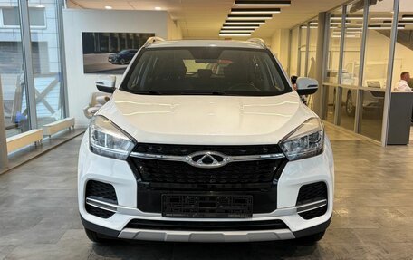 Chery Tiggo 4 I рестайлинг, 2022 год, 1 199 000 рублей, 2 фотография