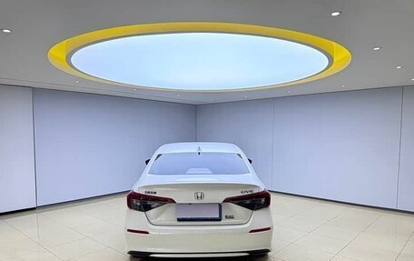 Honda Civic, 2022 год, 1 948 000 рублей, 19 фотография