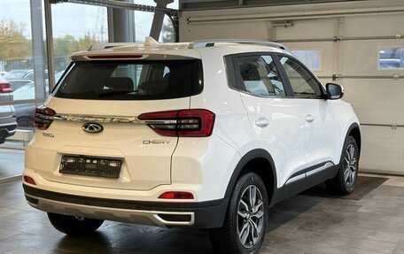 Chery Tiggo 4 I рестайлинг, 2022 год, 1 199 000 рублей, 6 фотография