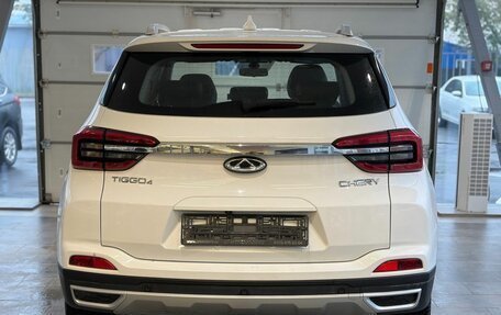 Chery Tiggo 4 I рестайлинг, 2022 год, 1 199 000 рублей, 4 фотография