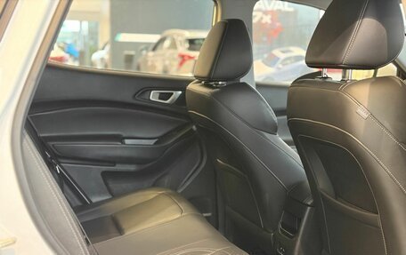 Chery Tiggo 4 I рестайлинг, 2022 год, 1 199 000 рублей, 8 фотография