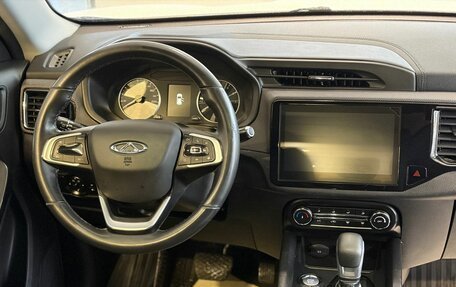 Chery Tiggo 4 I рестайлинг, 2022 год, 1 199 000 рублей, 9 фотография
