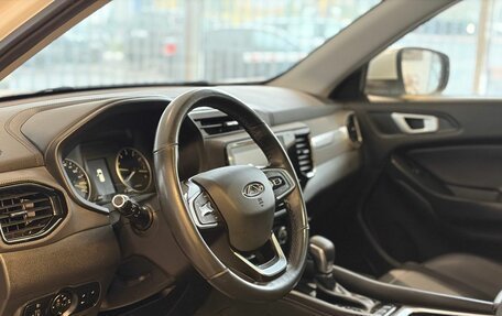 Chery Tiggo 4 I рестайлинг, 2022 год, 1 199 000 рублей, 11 фотография