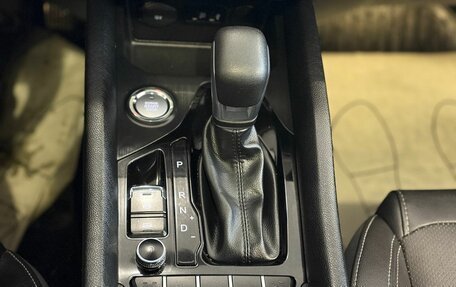 Chery Tiggo 4 I рестайлинг, 2022 год, 1 199 000 рублей, 14 фотография