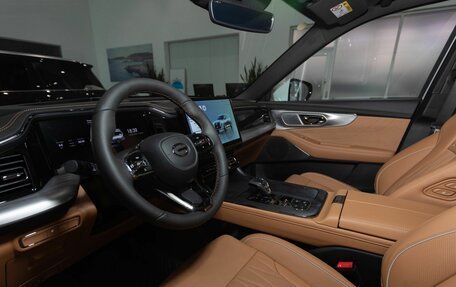 GAC GS8, 2026 год, 5 349 000 рублей, 2 фотография