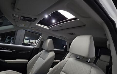 KIA Seltos I, 2021 год, 2 050 000 рублей, 8 фотография