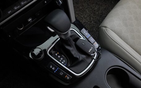 KIA Seltos I, 2021 год, 2 050 000 рублей, 14 фотография
