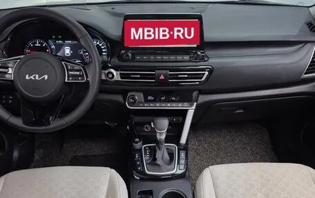 KIA Seltos I, 2021 год, 2 050 000 рублей, 5 фотография