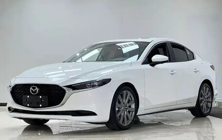 Mazda 3, 2023 год, 1 585 002 рублей, 2 фотография