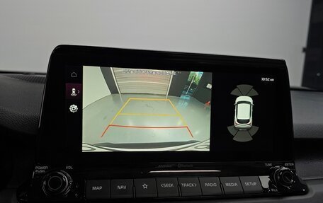 KIA Seltos I, 2021 год, 2 050 000 рублей, 21 фотография