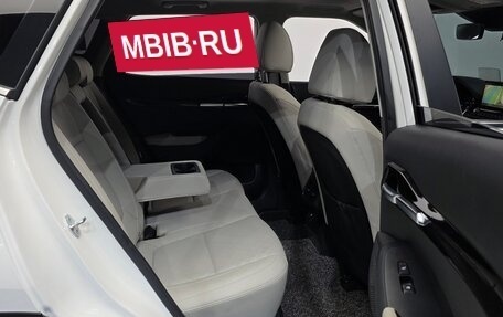 KIA Seltos I, 2021 год, 2 050 000 рублей, 17 фотография