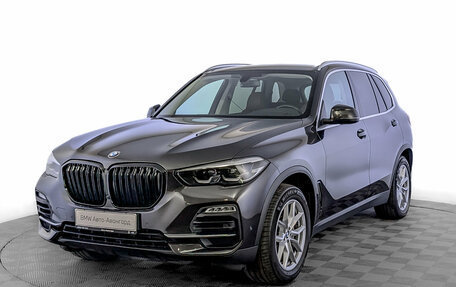BMW X5, 2020 год, 5 150 000 рублей, 7 фотография