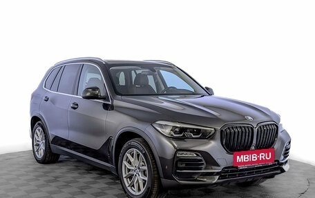 BMW X5, 2020 год, 5 150 000 рублей, 2 фотография