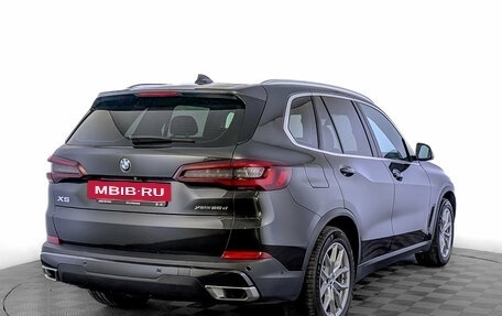 BMW X5, 2020 год, 5 150 000 рублей, 4 фотография