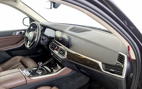 BMW X5, 2020 год, 5 150 000 рублей, 10 фотография
