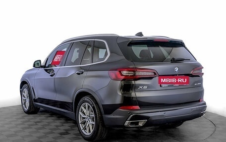 BMW X5, 2020 год, 5 150 000 рублей, 6 фотография